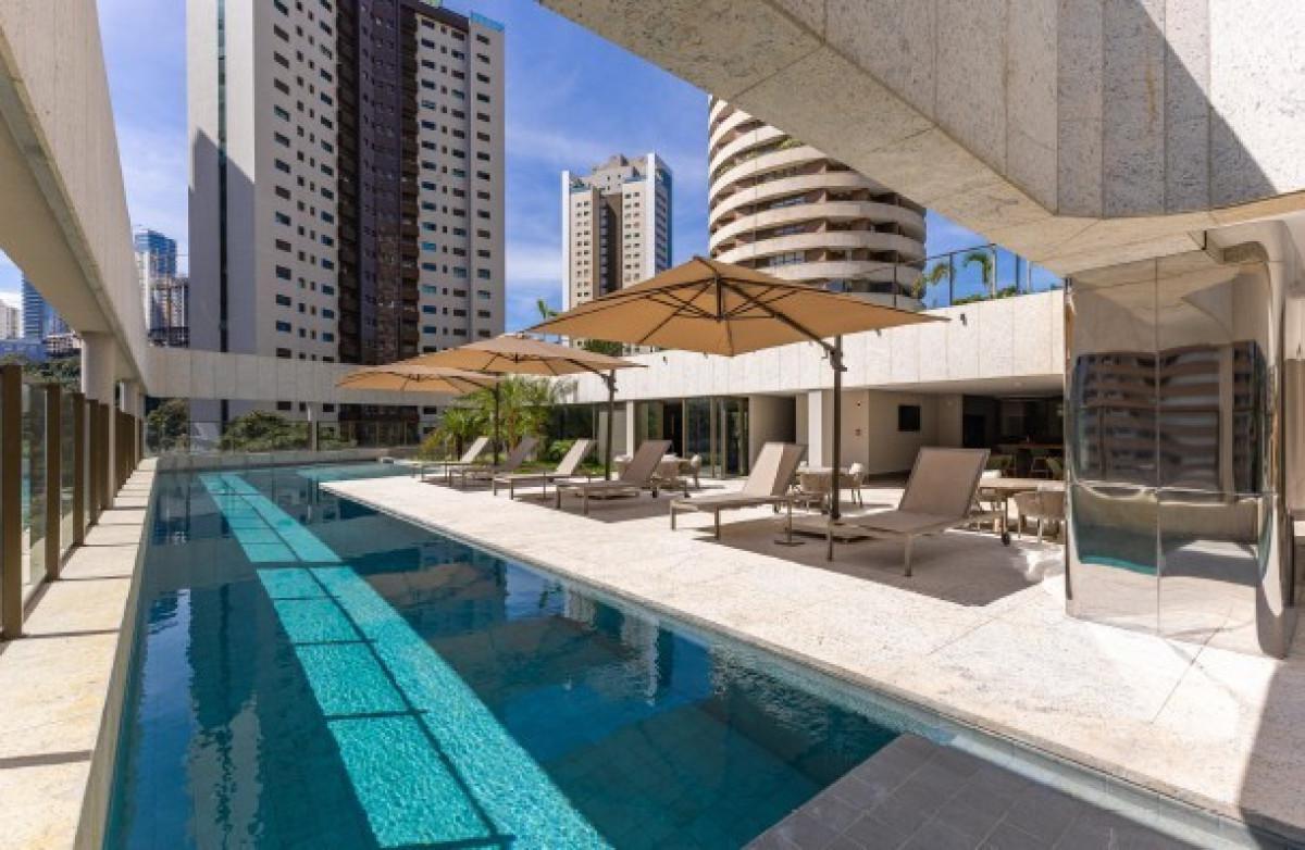 Apartamento, Vila da Serra, 4 Quartos, 4 Vagas, 4 Suítes