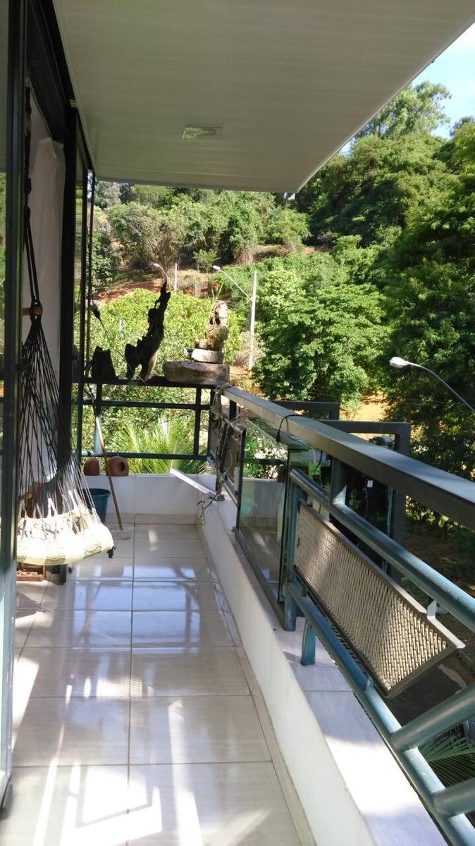 Casa, Belvedere, 3 Quartos, 2 Vagas, 2 Suítes