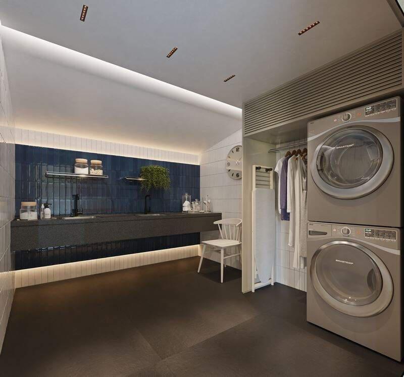 Apartamento, Savassi, 2 Quartos, 2 Vagas, 2 Suítes