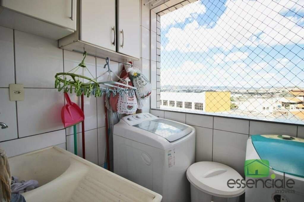 Apartamento, Eldorado, 3 Quartos, 2 Vagas, 1 Suíte