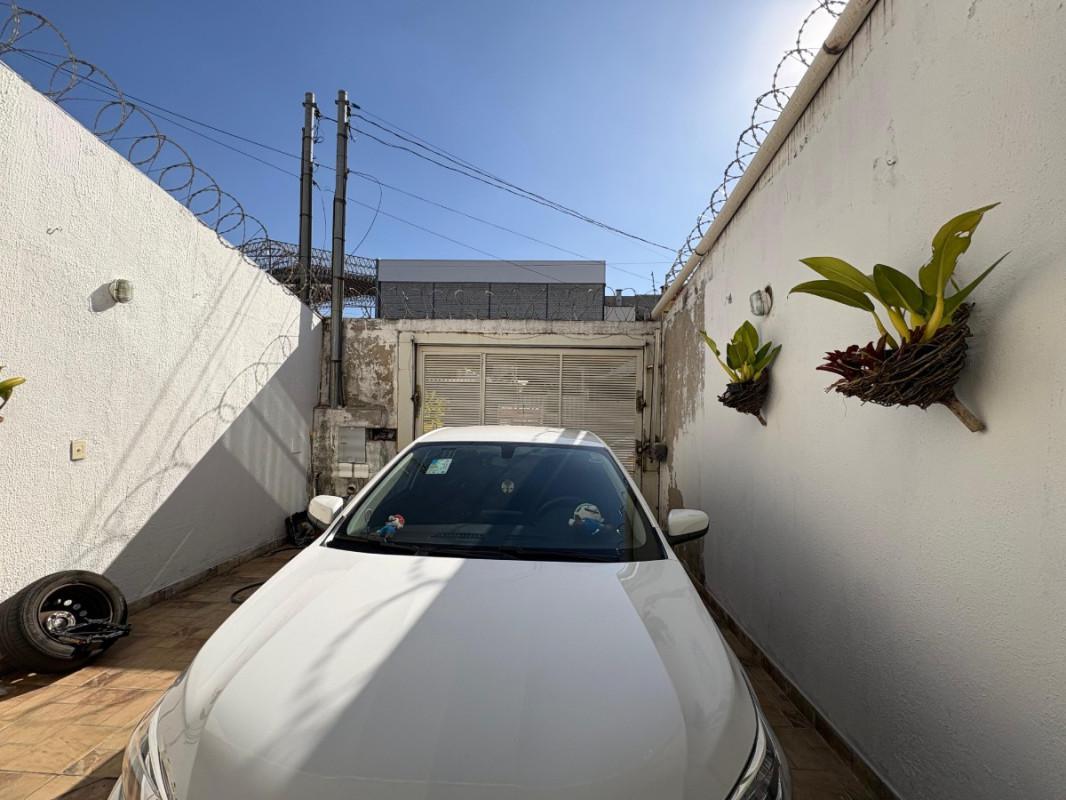 Casa, Jardim Riacho das Pedras, 3 Quartos, 2 Vagas, 1 Suíte