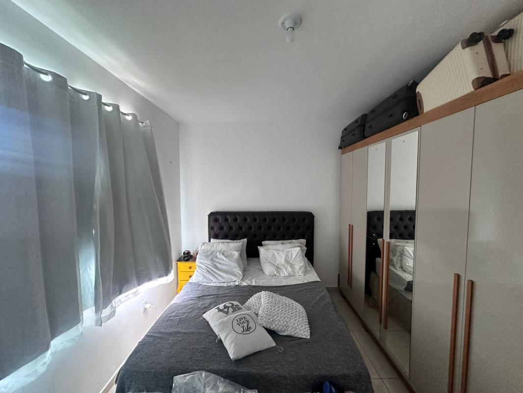 Apartamento, Arvoredo, 3 Quartos, 2 Vagas, 1 Suíte