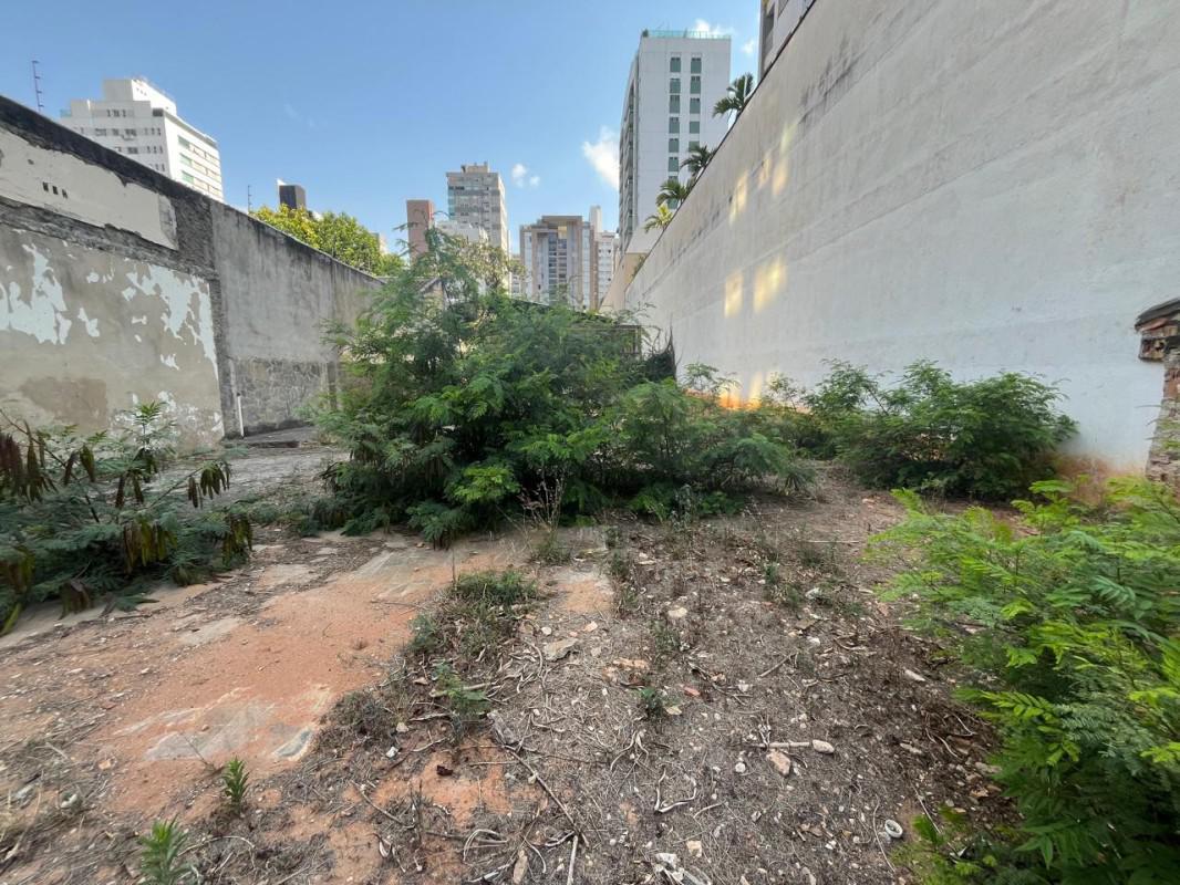 Lote, Santo Agostinho, 0 Quarto, 0 Vaga