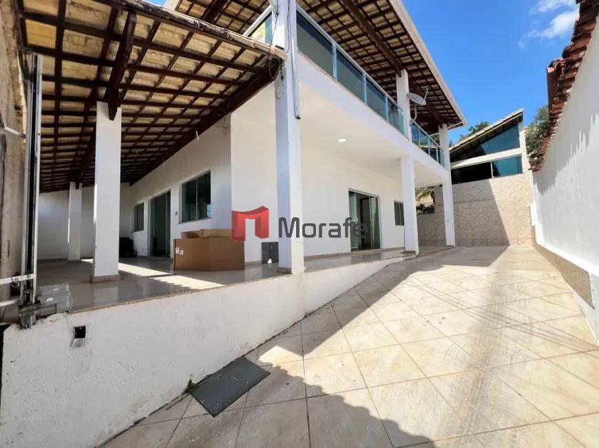 Casa, Rio Branco, 4 Quartos, 3 Vagas, 1 Suíte