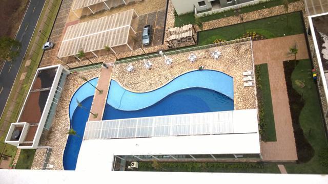 Apartamento, Alphaville - Lagoa dos Ingleses, 2 Quartos, 2 Vagas, 1 Suíte