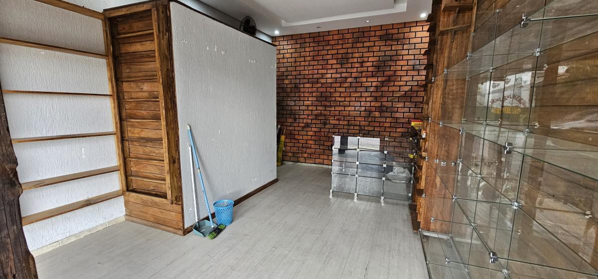 Andar, Jardim Laguna, 0 Quarto, 0 Vaga