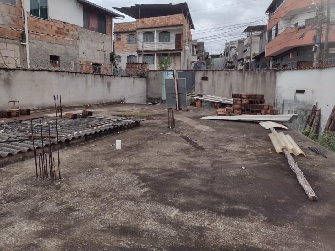 Lote, Santa Cruz, 0 Quarto, 0 Vaga