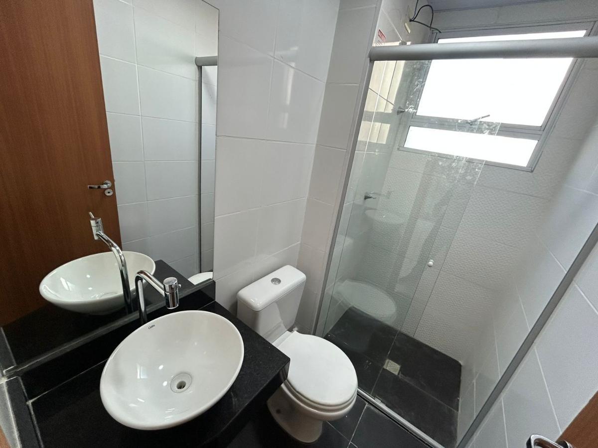 Apartamento, Sapucaia II, 2 Quartos, 1 Vaga