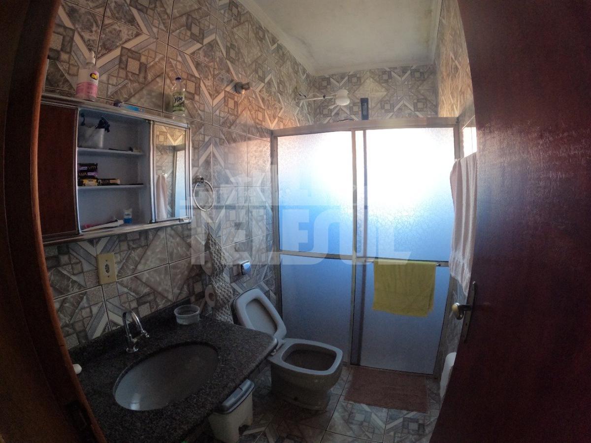 Casa, Parque Mariela, 3 Quartos, 1 Vaga
