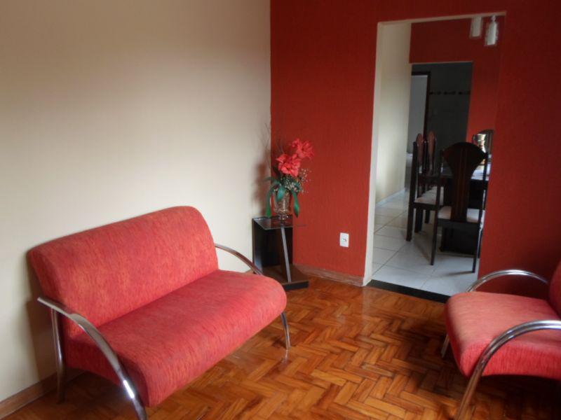 Casa, Santa Cruz, 3 Quartos, 8 Vagas