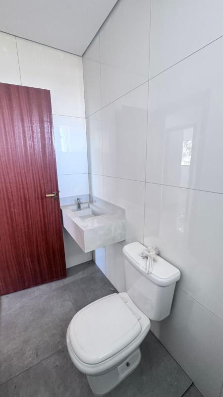 Apartamento, Masterville, 3 Quartos, 1 Vaga, 1 Suíte