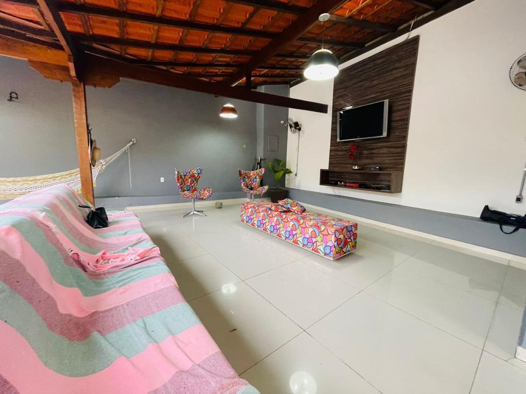 Casa, Espírito Santo, 3 Quartos, 3 Vagas, 1 Suíte