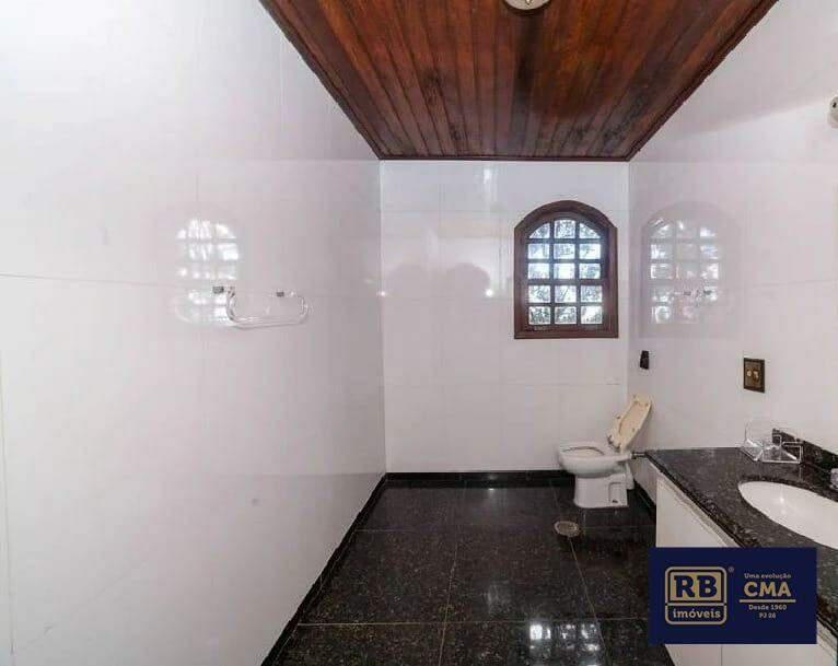 Casa, Belvedere, 4 Quartos, 10 Vagas, 4 Suítes