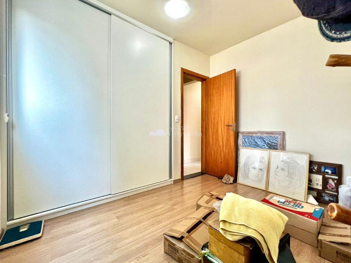 Apartamento, Itapoã, 3 Quartos, 2 Vagas, 1 Suíte