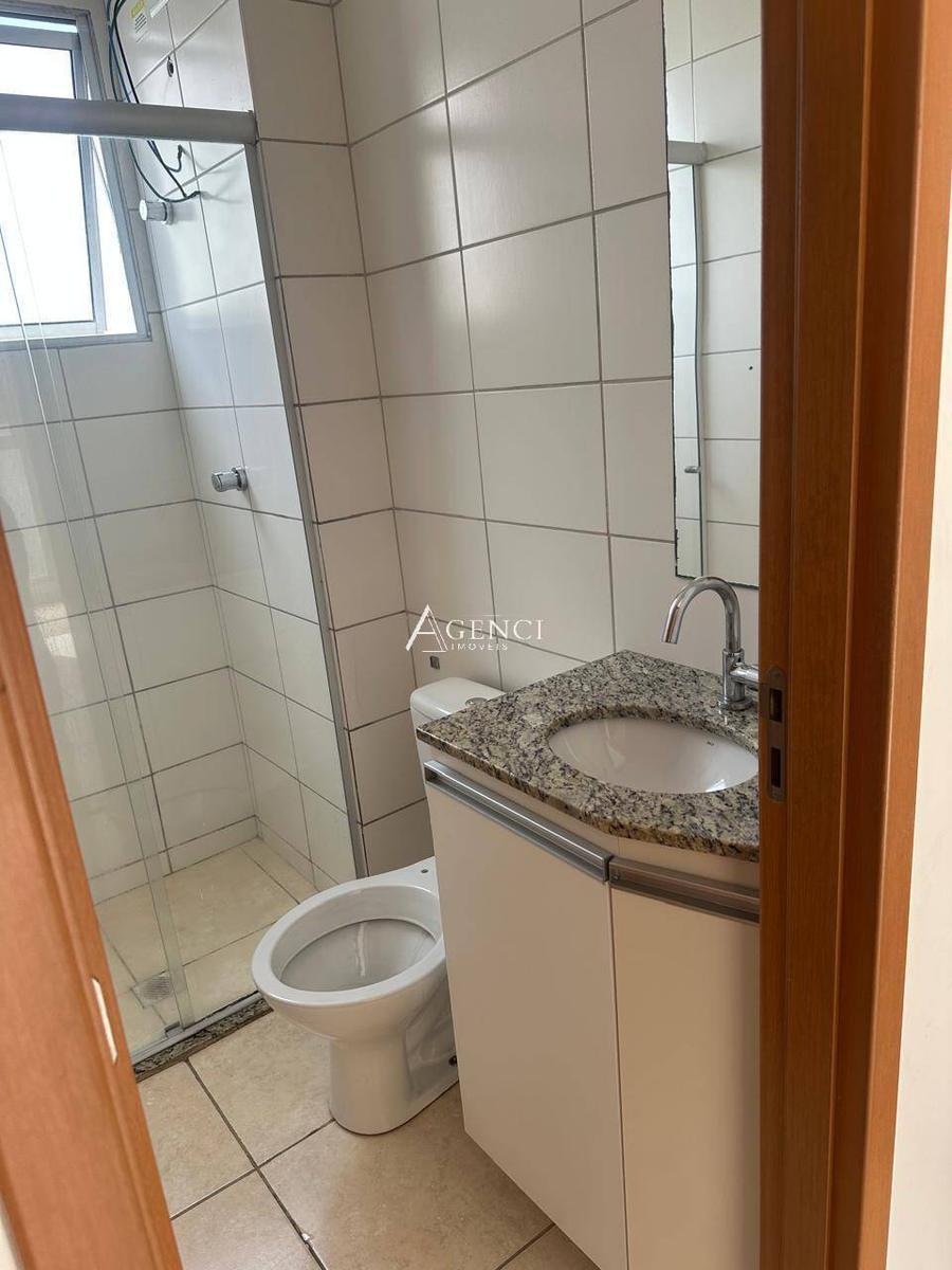 Apartamento, Chácaras Reunidas Santa Terezinha, 2 Quartos, 0 Vaga, 0 Suíte