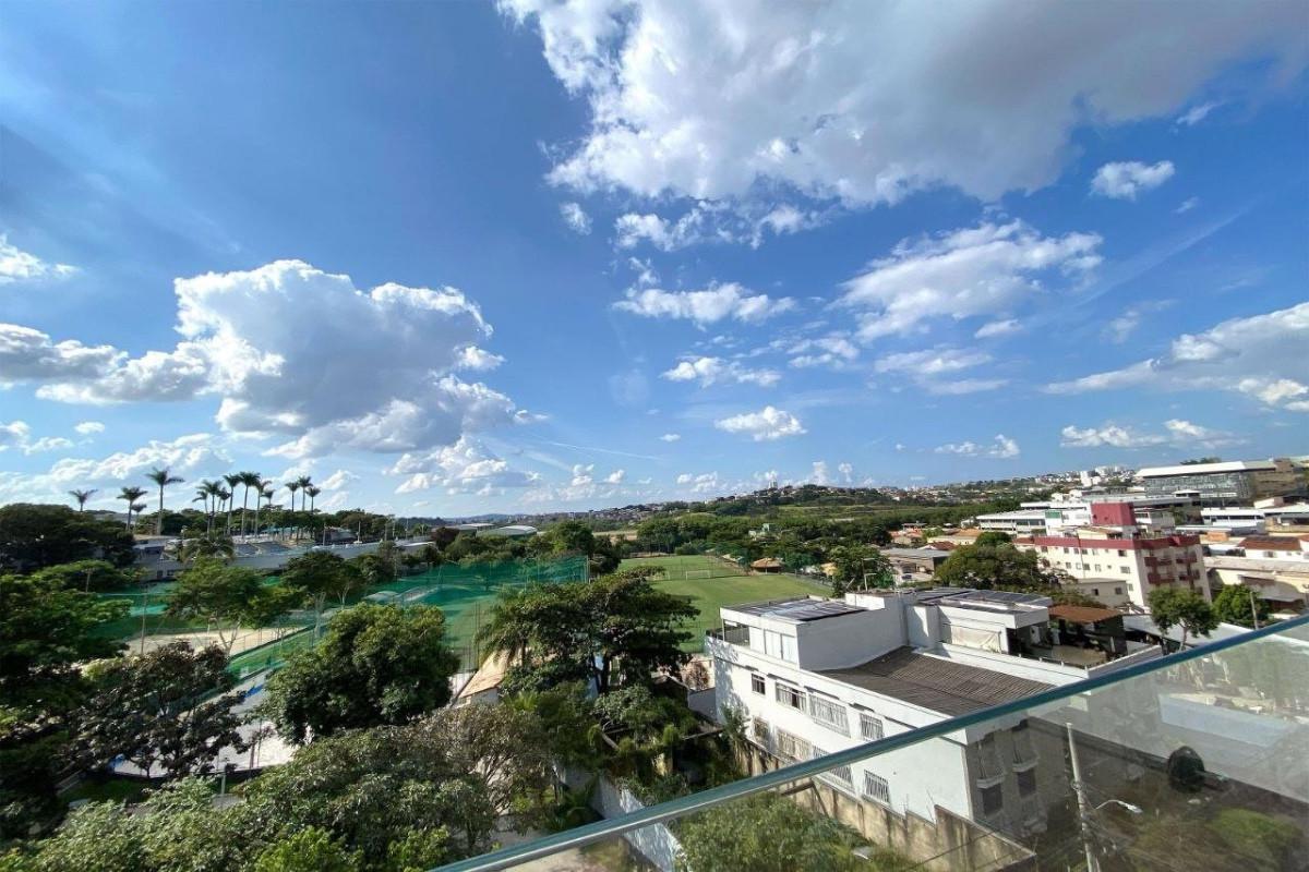 Cobertura, Jaraguá, 3 Quartos, 3 Vagas, 1 Suíte