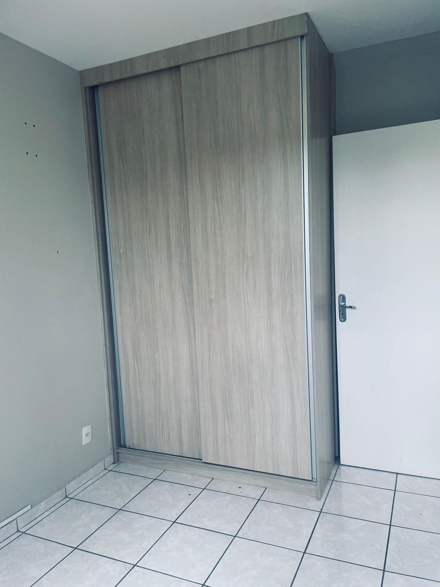 Apartamento, Nova Pampulha, 2 Quartos, 1 Vaga