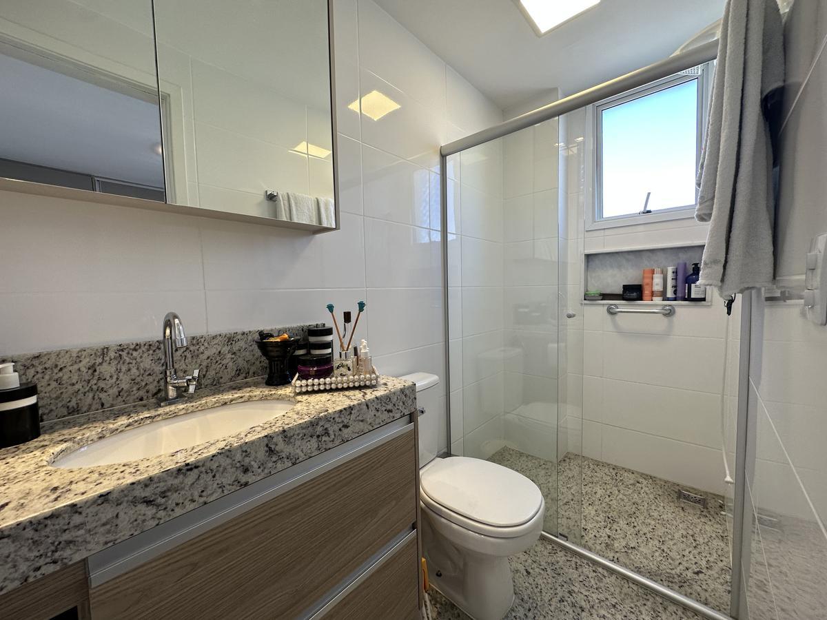 Apartamento, Nova Suíssa, 3 Quartos, 3 Vagas, 1 Suíte