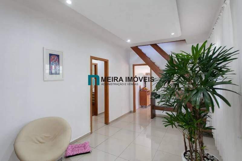 Casa, Santa Mônica, 4 Quartos, 4 Vagas, 1 Suíte