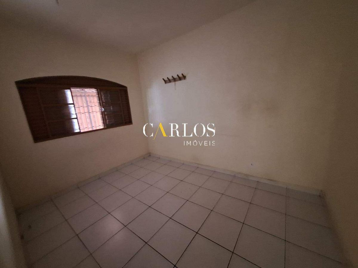 Casa, Jonas Veiga, 3 Quartos, 2 Vagas