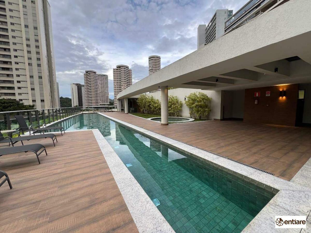 Apartamento, Vale do Sereno, 4 Quartos, 5 Vagas, 2 Suítes