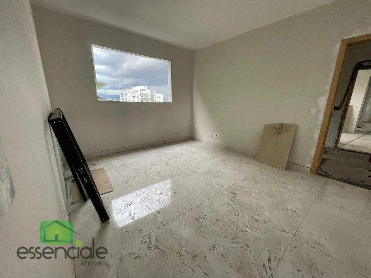 Apartamento, Santa Cruz Industrial, 3 Quartos, 2 Vagas, 1 Suíte