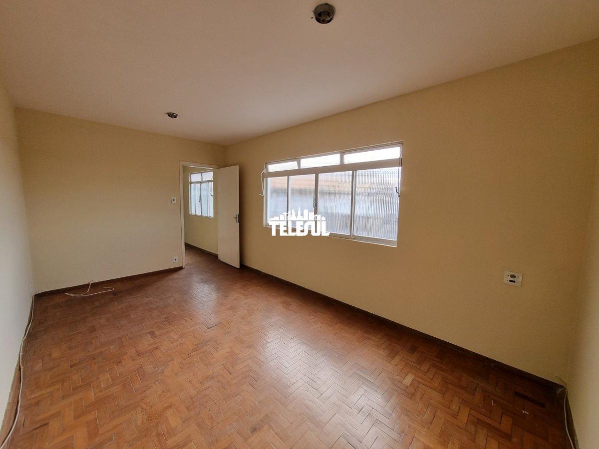 Casa, Jardim Andere, 3 Quartos, 1 Vaga, 1 Suíte
