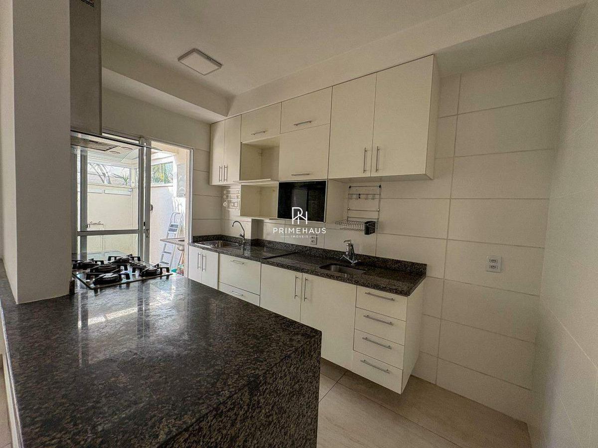 Apartamento, Ouro Preto, 3 Quartos, 2 Vagas, 1 Suíte