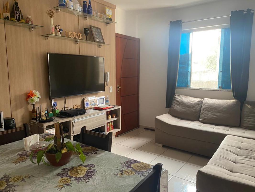 Apartamento, Masterville, 2 Quartos, 1 Vaga