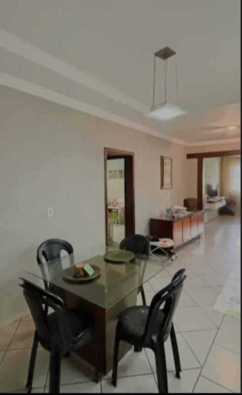 Casa, Novo Progresso, 3 Quartos, 8 Vagas