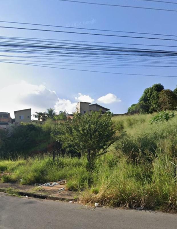 Lote, Parque Xangri-lá, 0 Quarto, 0 Vaga