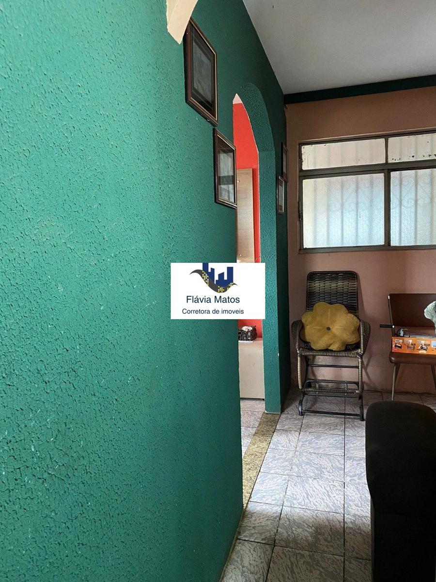 Apartamento, Conjunto Cristina (são Benedito), 1 Quarto, 1 Vaga