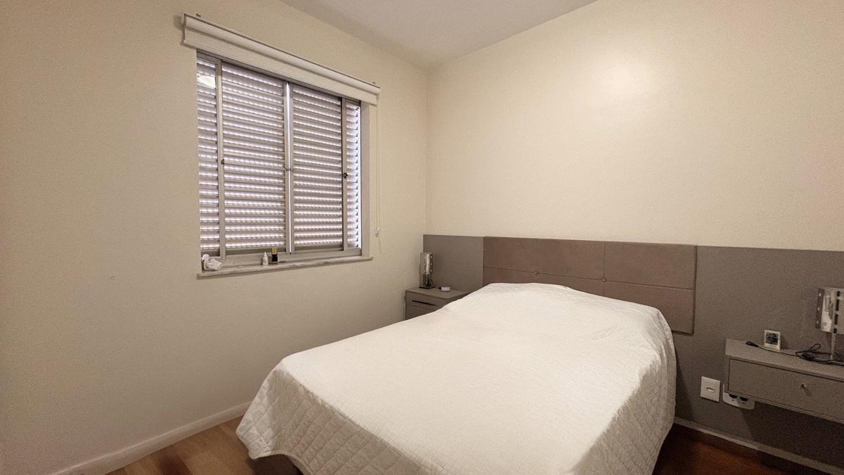 Apartamento, Coração de Jesus, 3 Quartos, 1 Vaga, 1 Suíte