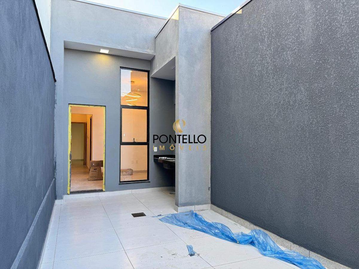 Casa, São Cristóvão, 2 Quartos, 2 Vagas, 1 Suíte