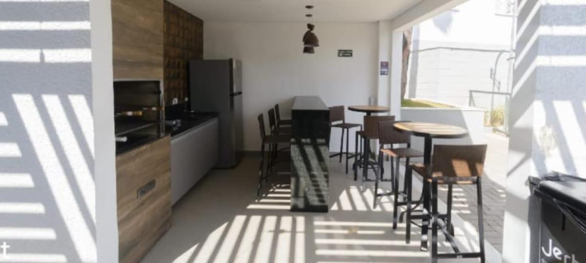 Apartamento, Diamante, 3 Quartos, 2 Vagas, 1 Suíte