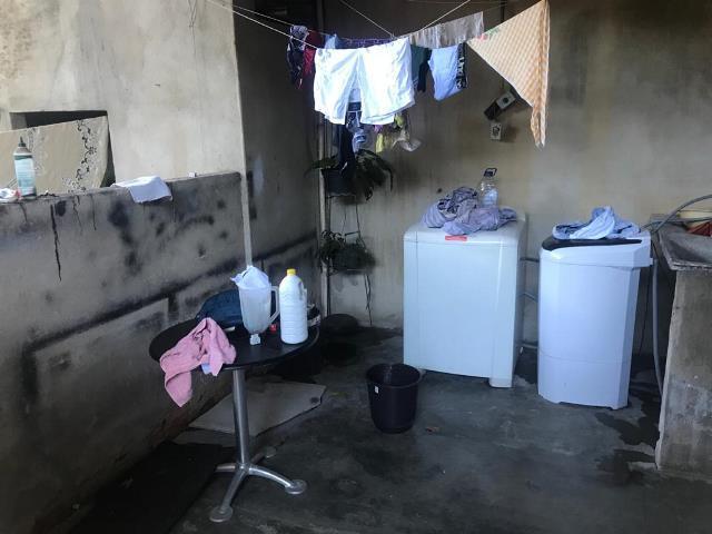 Casa, Renascença, 7 Quartos, 4 Vagas, 1 Suíte