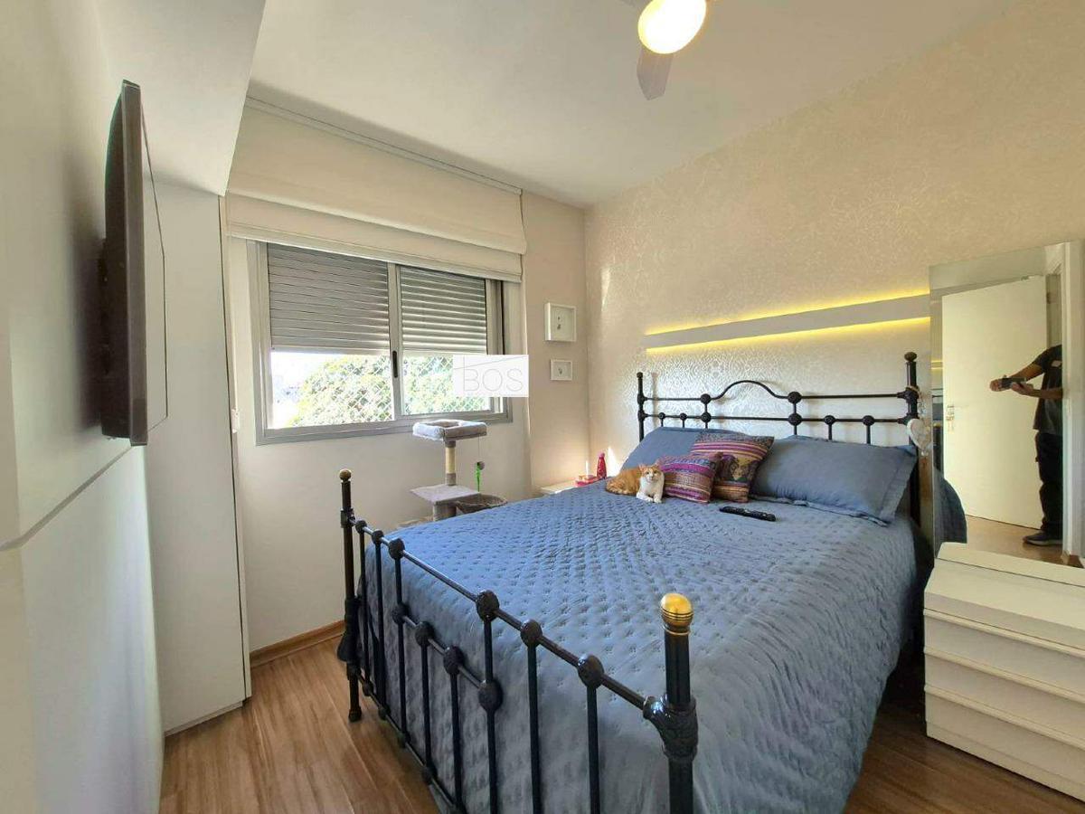 Apartamento, Gutierrez, 3 Quartos, 2 Vagas, 1 Suíte