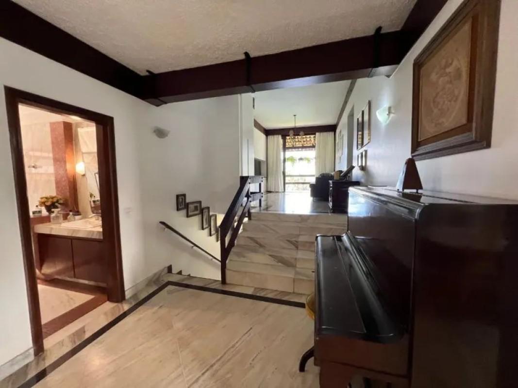 Casa, São Luiz (pampulha), 4 Quartos, 10 Vagas, 2 Suítes