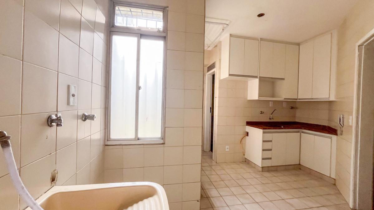 Apartamento, Santo Antônio, 2 Quartos, 2 Vagas, 1 Suíte