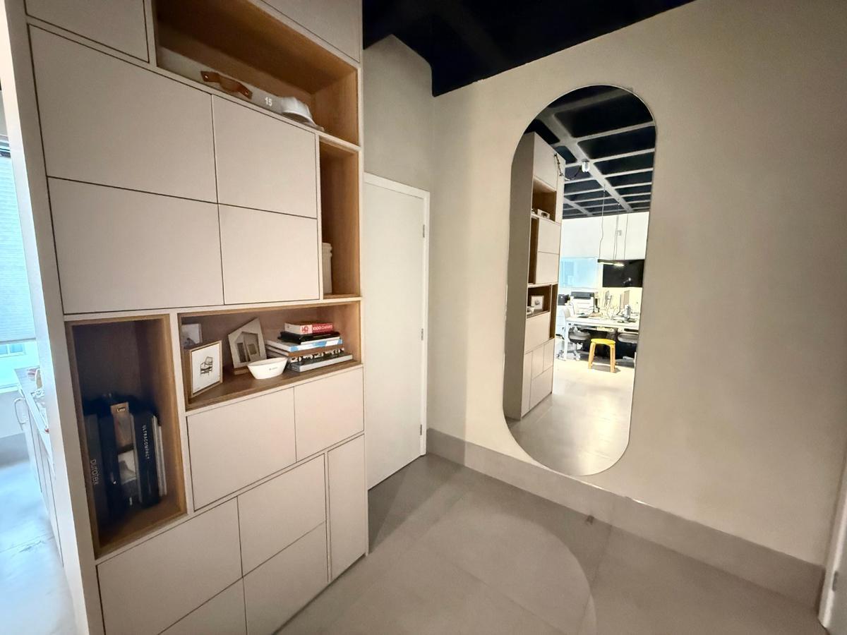 Sala, Liberdade, 0 Quarto, 1 Vaga