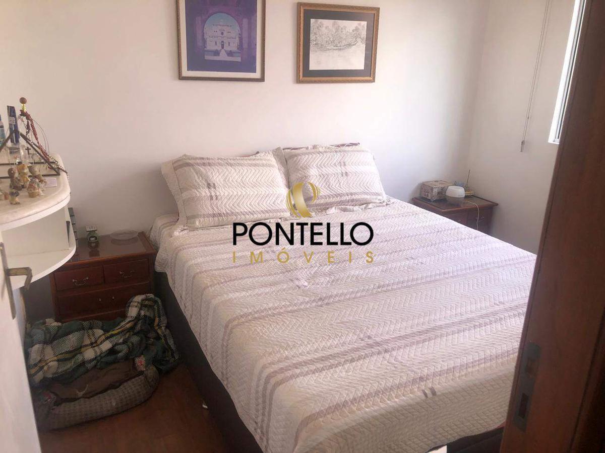 Cobertura, Castelo, 4 Quartos, 1 Vaga