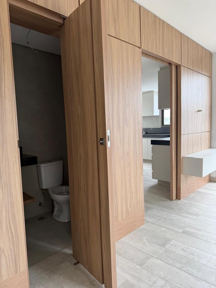Apartamento, Santo Agostinho, 2 Quartos, 2 Vagas, 2 Suítes