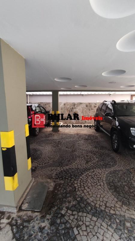 Apartamento, Cidade Nova, 3 Quartos, 2 Vagas, 1 Suíte