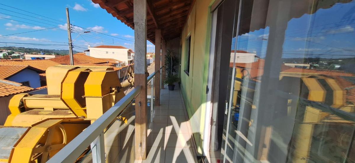 Casa, Centro, 3 Quartos, 2 Vagas