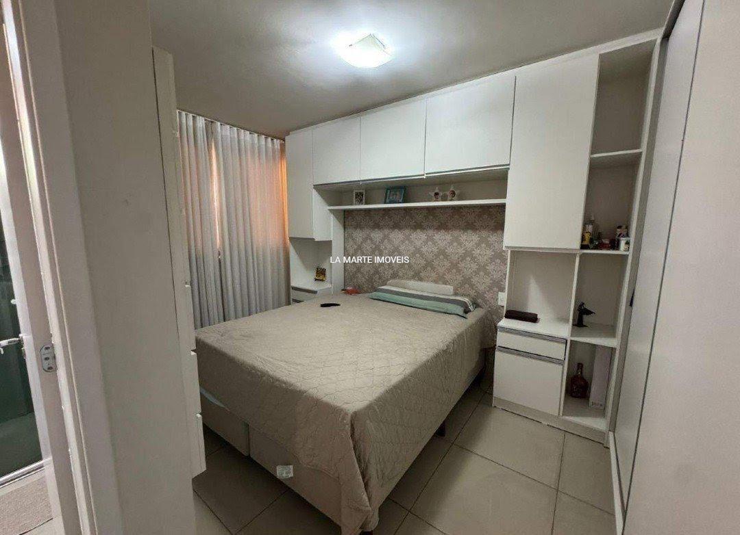 Apartamento, Jk, 2 Quartos, 1 Vaga, 1 Suíte