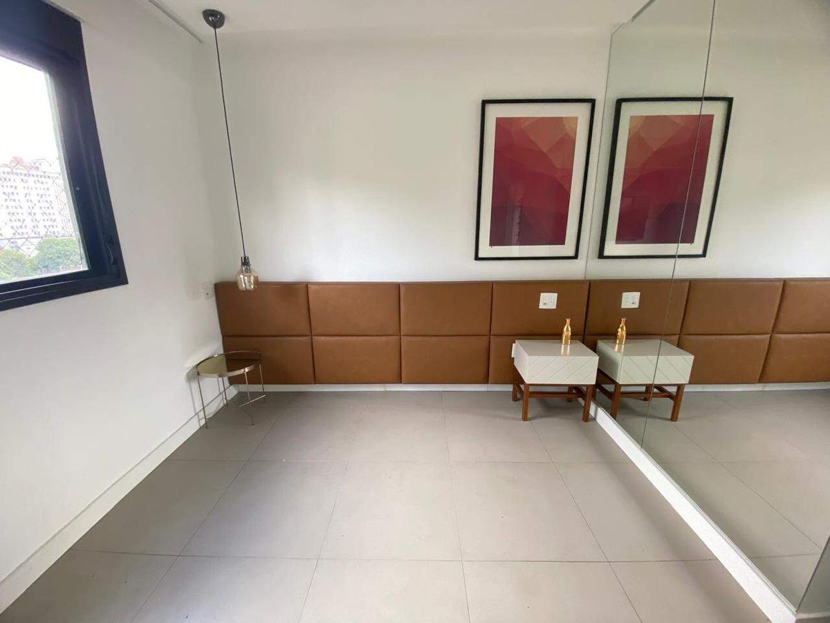 Apartamento, Santa Efigênia, 2 Quartos, 2 Vagas, 1 Suíte