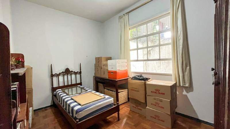 Apartamento, Santa Efigênia, 3 Quartos, 0 Vaga