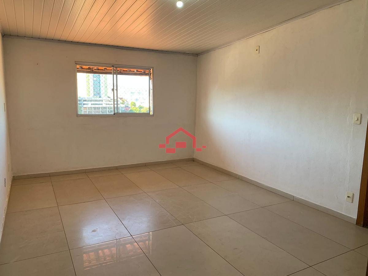 Apartamento, Padre Eustáquio, 2 Quartos, 1 Vaga, 1 Suíte
