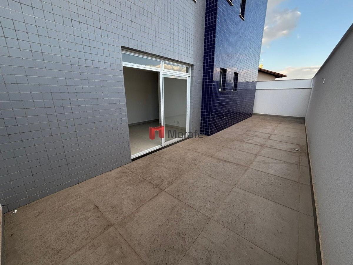 Apartamento, Padre Eustáquio, 3 Quartos, 2 Vagas, 1 Suíte