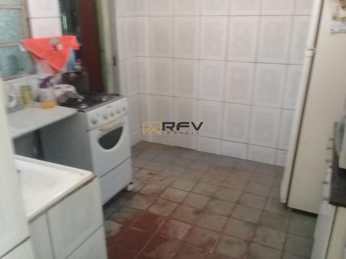 Casa, Nossa Senhora de Fátima, 2 Quartos, 4 Vagas, 1 Suíte